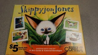 Skippyjon Jones Scavenger Hunt Cards 4