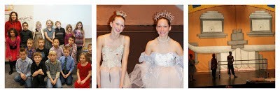 Nutcracker Idea for Story Summarizing 1