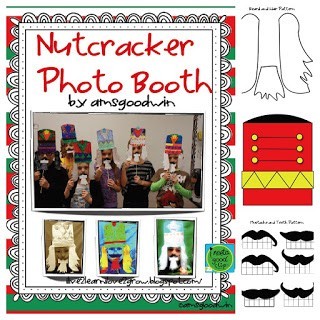 Nutcracker Idea for Story Summarizing 5
