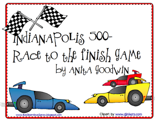 It's an Indiana Bloggers Blog Hop-With a Race Theme-check out the Freebie!! 4 It's an Indiana Bloggers Blog Hop-With a Race Theme-check out the Freebie!! 4