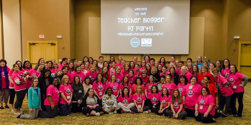 Spring Blogger Meet Up 2015 Weekend Photos 10
