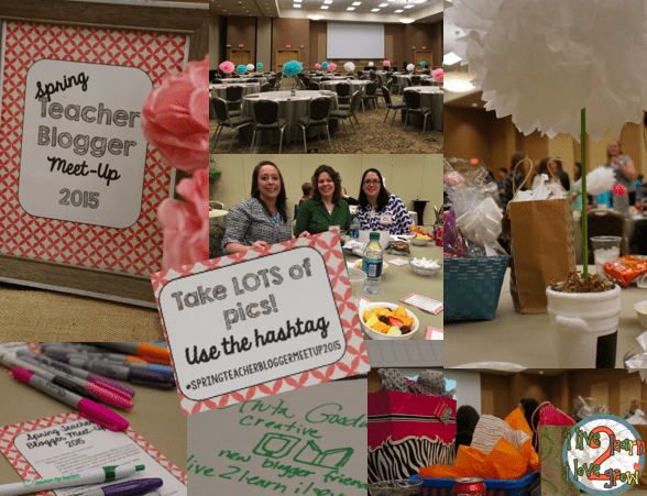 Spring Blogger Meet Up 2015 Weekend Photos 2