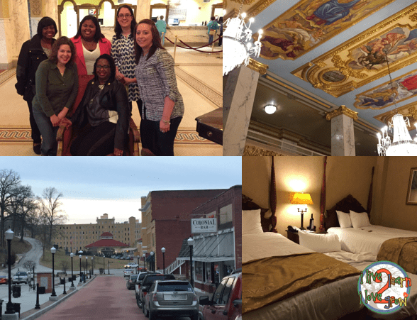 Spring Blogger Meet Up 2015 Weekend Photos 4