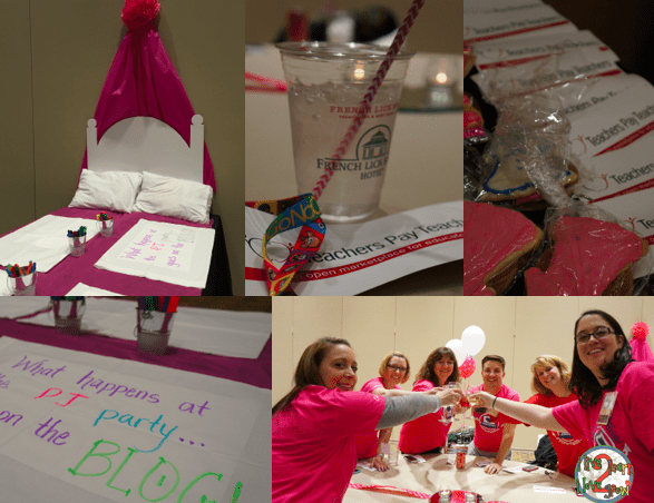 Spring Blogger Meet Up 2015 Weekend Photos 8