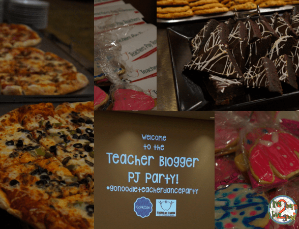Spring Blogger Meet Up 2015 Weekend Photos 7