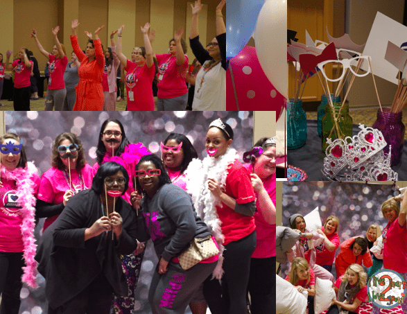 Spring Blogger Meet Up 2015 Weekend Photos 9