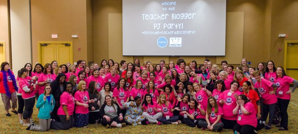 Spring Blogger Meet Up 2015 Weekend Photos 11
