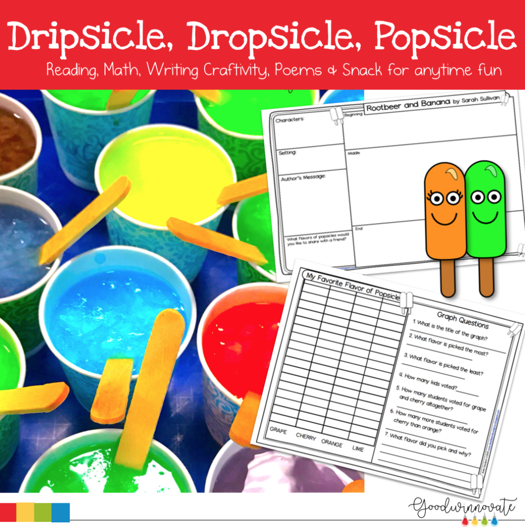 Popsicle Comics Using Apps 5 Popsicle Comics Using Apps 5