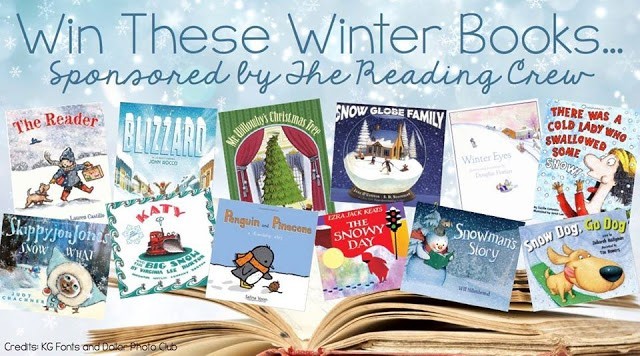 Winter Wonderland Blog Hop with Skippyjon 2