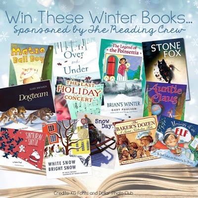 Winter Wonderland Blog Hop with Skippyjon 3
