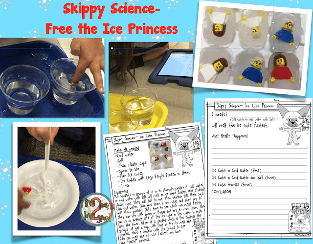 Winter Wonderland Blog Hop with Skippyjon 6