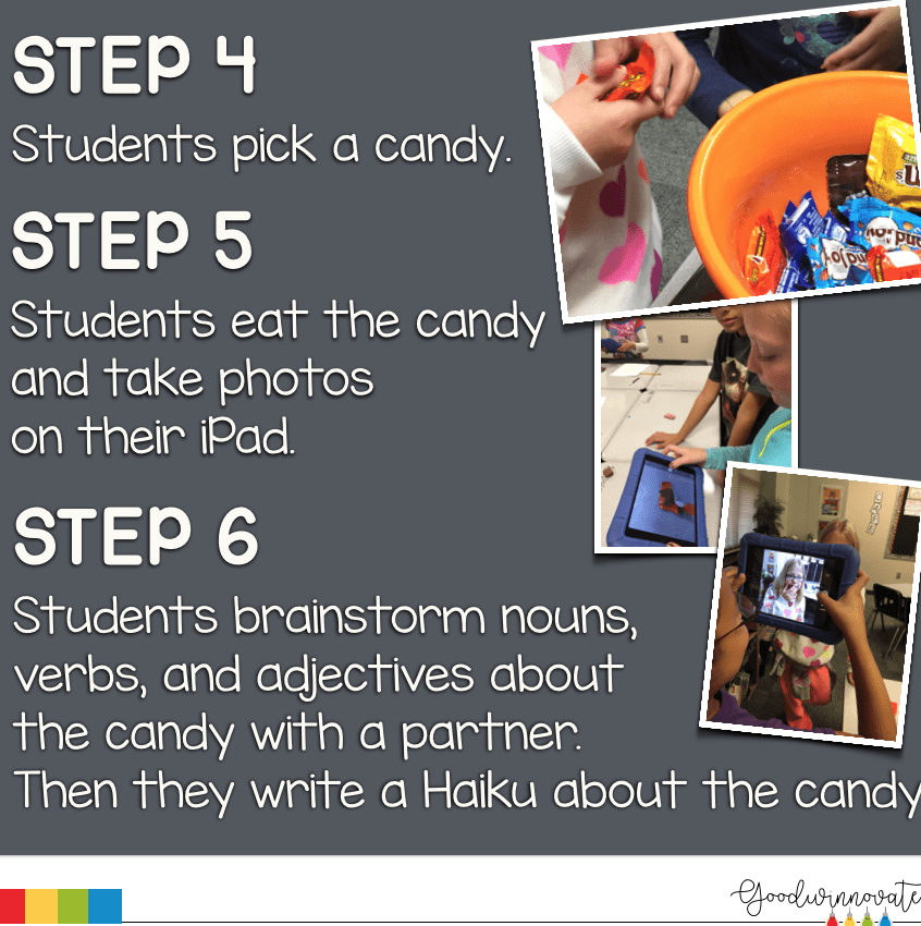 10 Simple Steps to Making a Class Book on Book Creator 3