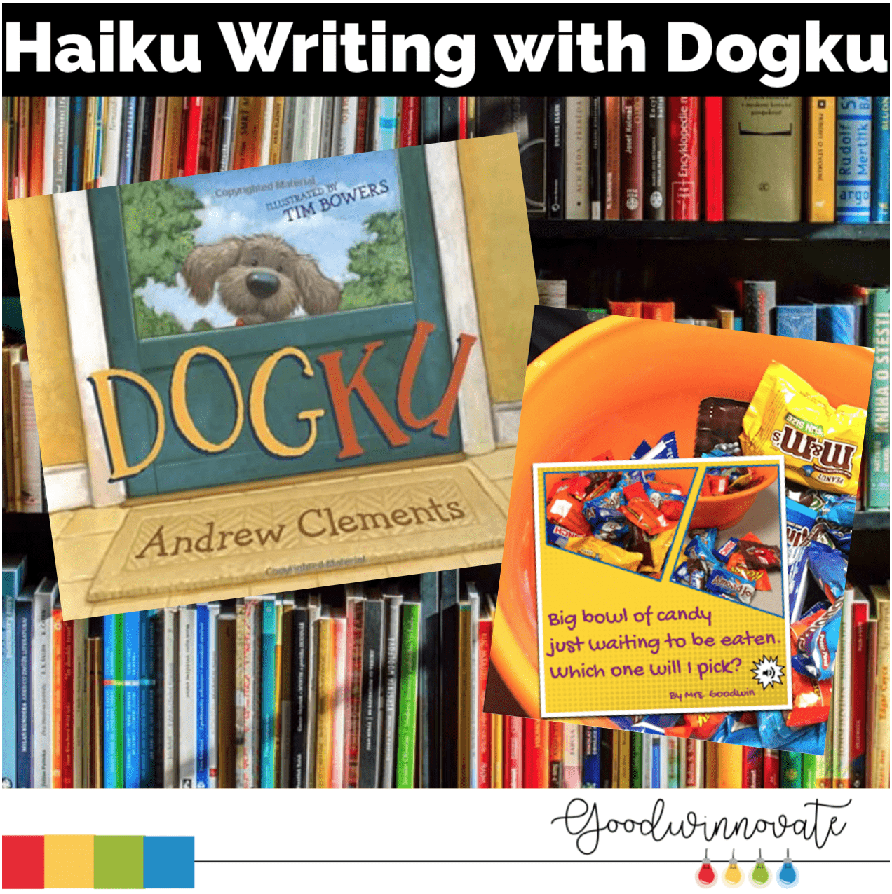 4 Picture Books to Inspire Haiku Poetry Writing 2 4 Picture Books to Inspire Haiku Poetry Writing 2