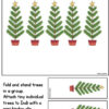 8 Robot Stations Christmas Themed - Image 4