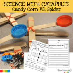 Science with Catapults