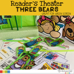 Reader’s Theater | Three Bears