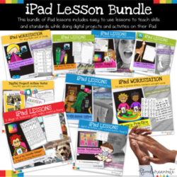 iPad Lessons Bundle