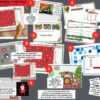 Digital Early Finisher Language Arts Activities Bundle - Image 2