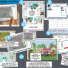 Digital Early Finisher Language Arts Activities Bundle - Image 3