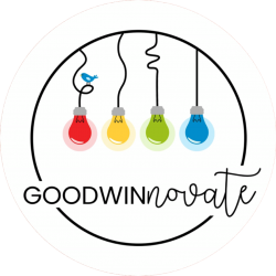 goodwinnovate circle logo